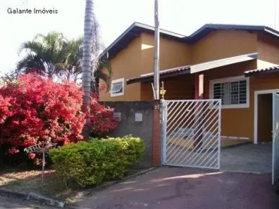 Casa de Condomínio com 3 Quartos à venda, 400m² no Parque Xangrilá, Campinas