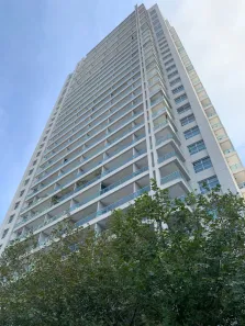 Sala Comercial para alugar, 82m² no Vila São Francisco (Zona Sul), São Paulo