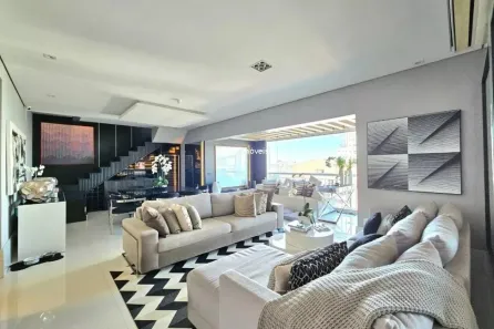 Apartamento com 3 Quartos à venda, 305m² no Lapa, São Paulo
