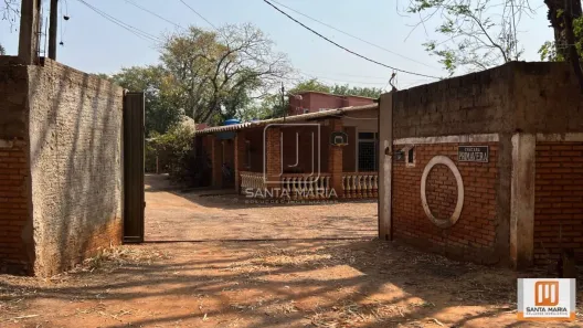 Fazenda/Sítio com 6 Quartos à venda, 330m² no Conjunto Habitacional Jardim das Palmeiras, Ribeirão Preto