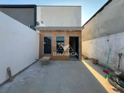 Casa com 2 Quartos à venda, 100m² no Jardim Maria Antonia (Nova Veneza), Sumaré