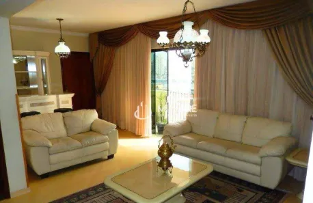 Apartamento com 3 Quartos à venda, 130m² no Vila Santo Estéfano, São Paulo