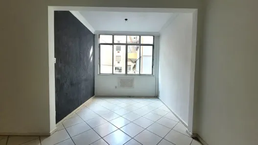 Apartamento com 2 Quartos para alugar, 75m² no Rio Comprido, Rio de Janeiro
