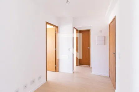 Apartamento com 2 Quartos à venda, 38m² no Santa Maria, Osasco