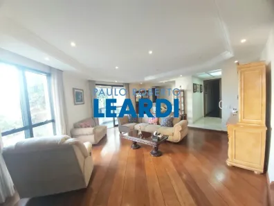 Apartamento com 4 Quartos à venda, 200m² no Perdizes, São Paulo