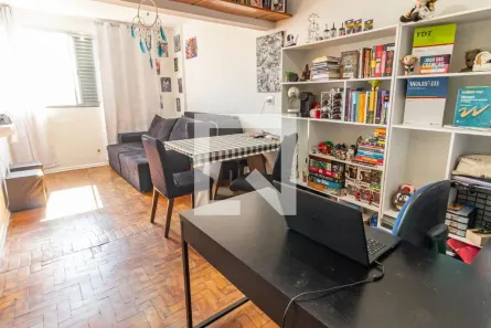 Apartamento com 1 Quarto à venda, 47m² no Brás, São Paulo