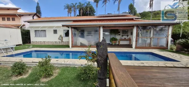 Fazenda/Sítio com 3 Quartos à venda, 232m² no , Pinhalzinho