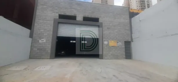 Galpão/Depósito/Armazém à venda, 494m² no Butantã, São Paulo