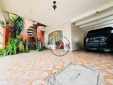 Casa com 11 Quartos para alugar, 398m² no Jardim Vera Cruz, São Paulo