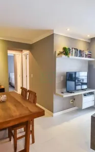 Apartamento com 2 Quartos à venda, 56m² no Cambuci, São Paulo