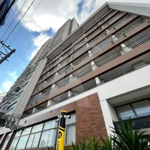 Apartamento com 1 Quarto à venda, 29m² no Parada Inglesa, São Paulo