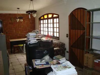 Sobrado com 3 Quartos à venda, 198m² no Vila Campesina, Osasco