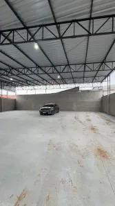 Galpão/Depósito/Armazém para alugar, 500m² no São Miguel, São Gonçalo