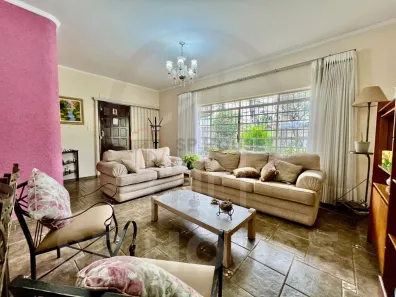 Casa com 3 Quartos à venda, 119m² no Vila Congonhas, São Paulo