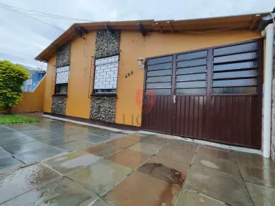 Casa com 4 Quartos à venda, 160m² no Parque Florido, Gravataí