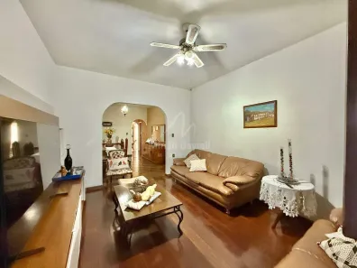 Imóvel Comercial com 4 Quartos à venda, 235m² no Santa Amélia, Belo Horizonte