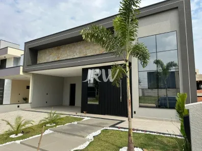 Casa de Condomínio com 3 Quartos à venda, 300m² no Jardim Residencial Dona Maria José, Indaiatuba