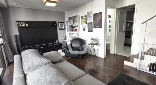 Apartamento com 4 Quartos à venda, 100m² no Jardim Londrina, São Paulo