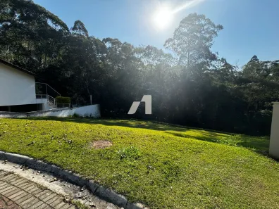 Lote/Terreno à venda, 86546m² no Tamboré, Santana de Parnaíba