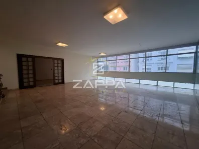 Apartamento com 3 Quartos à venda, 280m² no Copacabana, Rio de Janeiro