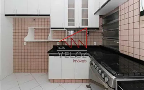 Apartamento com 2 Quartos à venda, 80m² no Leblon, Rio de Janeiro