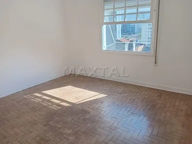 Kitnet com 1 Quarto para alugar, 30m² no Santa Cecília, São Paulo