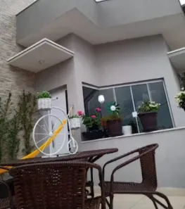 Casa com 3 Quartos à venda, 100m² no Parque Jambeiro, Campinas