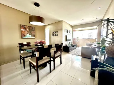 Apartamento com 2 Quartos à venda, 72m² no Caminho das Árvores, Salvador