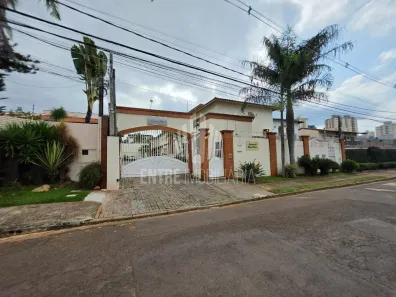Casa de Condomínio com 2 Quartos para alugar, 70m² no Chácara Primavera, Campinas