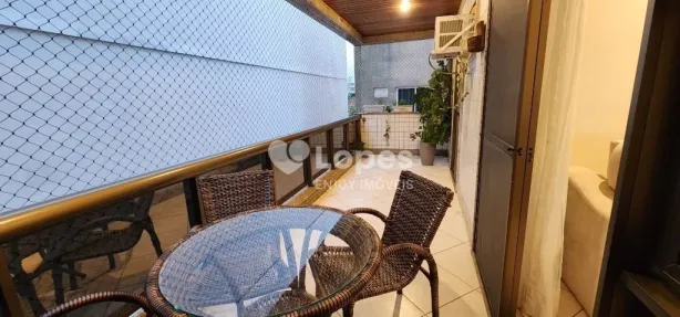 Apartamento com 3 Quartos à venda, 93m² no Recreio dos Bandeirantes, Rio de Janeiro