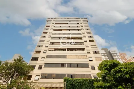 Apartamento com 4 Quartos à venda, 205m² no Vila Itapura, Campinas