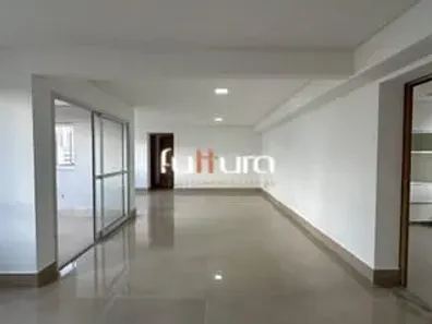 Apartamento com 3 Quartos à venda, 155m² no Setor Bueno, Goiânia
