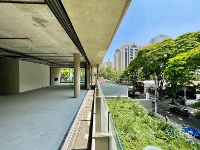 Apartamento com 4 Quartos à venda, 398m² no Vila Nova Conceição, São Paulo