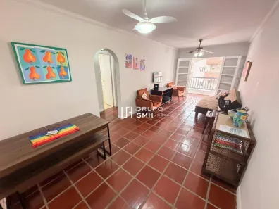 Apartamento com 1 Quarto à venda, 60m² no Jardim Las Palmas, Guarujá