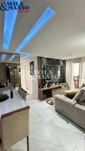 Apartamento com 3 Quartos à venda, 69m² no Brás, São Paulo