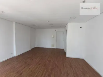Sala Comercial à venda, 32m² no Chácara Santo Antônio (Zona Sul), São Paulo