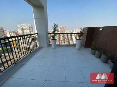 Cobertura com 1 Quarto à venda, 60m² no Bela Vista, São Paulo