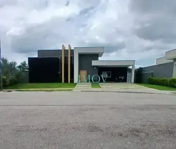 Casa de Condomínio com 3 Quartos à venda, 250m² no Condomínio Residencial Monaco, São José dos Campos