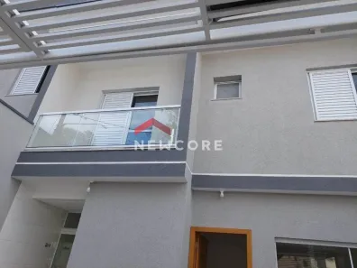 Sobrado com 2 Quartos à venda, 70m² no Vila Divina Pastora, São Paulo