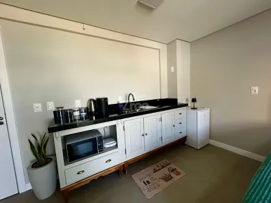 Apartamento com 1 Quarto para alugar, 35m² no Velha, Blumenau