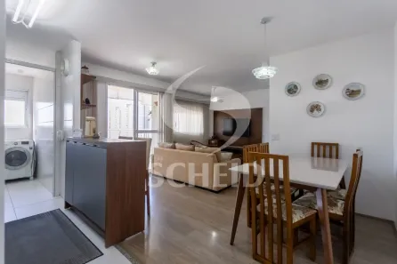 Apartamento com 2 Quartos à venda, 81m² no Campininha, São Paulo