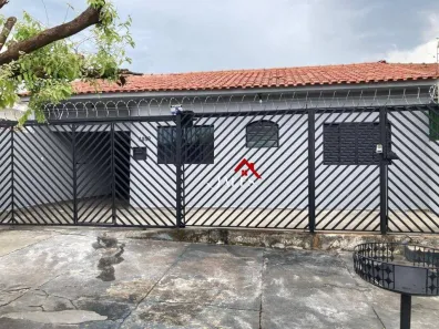 Casa com 3 Quartos à venda, 100m² no Eldorado, São José do Rio Preto