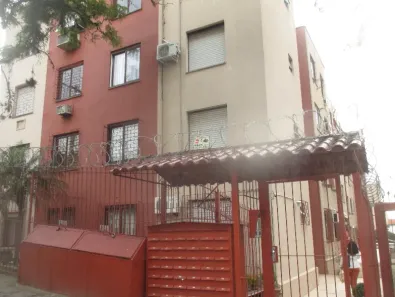 Apartamento com 1 Quarto à venda, 40m² no Vila Ipiranga, Porto Alegre