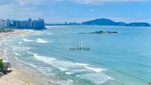 Apartamento com 3 Quartos à venda, 210m² no Vila Luis Antônio, Guarujá