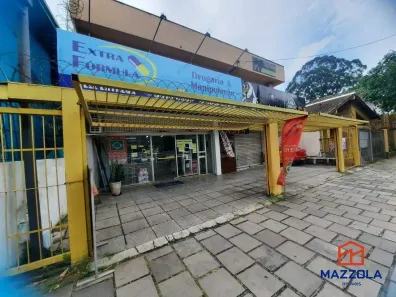 Imóvel Comercial com 3 Quartos à venda, 600m² no Teresópolis, Porto Alegre