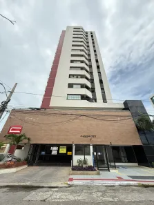 Apartamento com 3 Quartos para alugar, 101m² no Atalaia, Aracaju