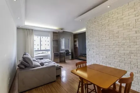 Apartamento com 2 Quartos à venda, 69m² no Vila Iracema-Belval, Barueri