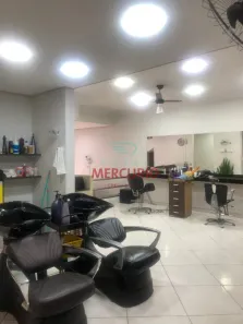 Sobrado com 5 Quartos à venda, 325m² no Centro, Bauru