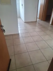 Apartamento com 2 Quartos para alugar, 50m² no Parque das Amoras II, São José do Rio Preto