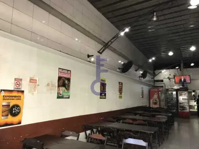 Lote/Terreno à venda, 2000m² no São Cristóvão, Rio de Janeiro
